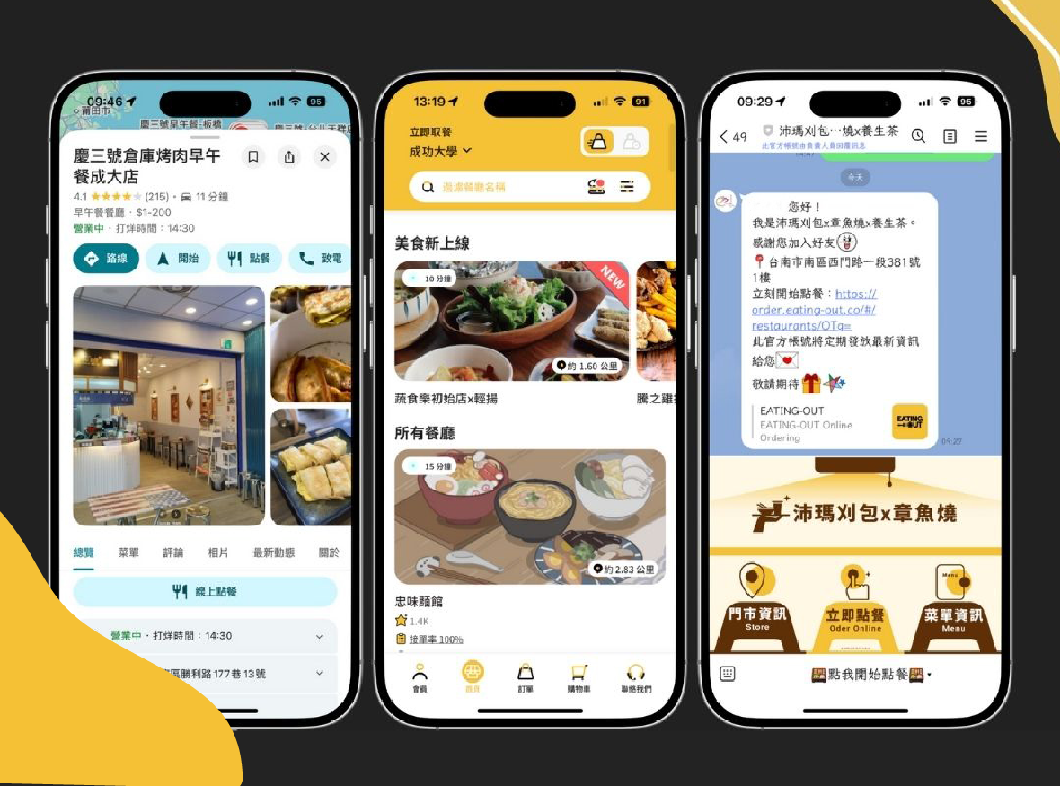會員管理