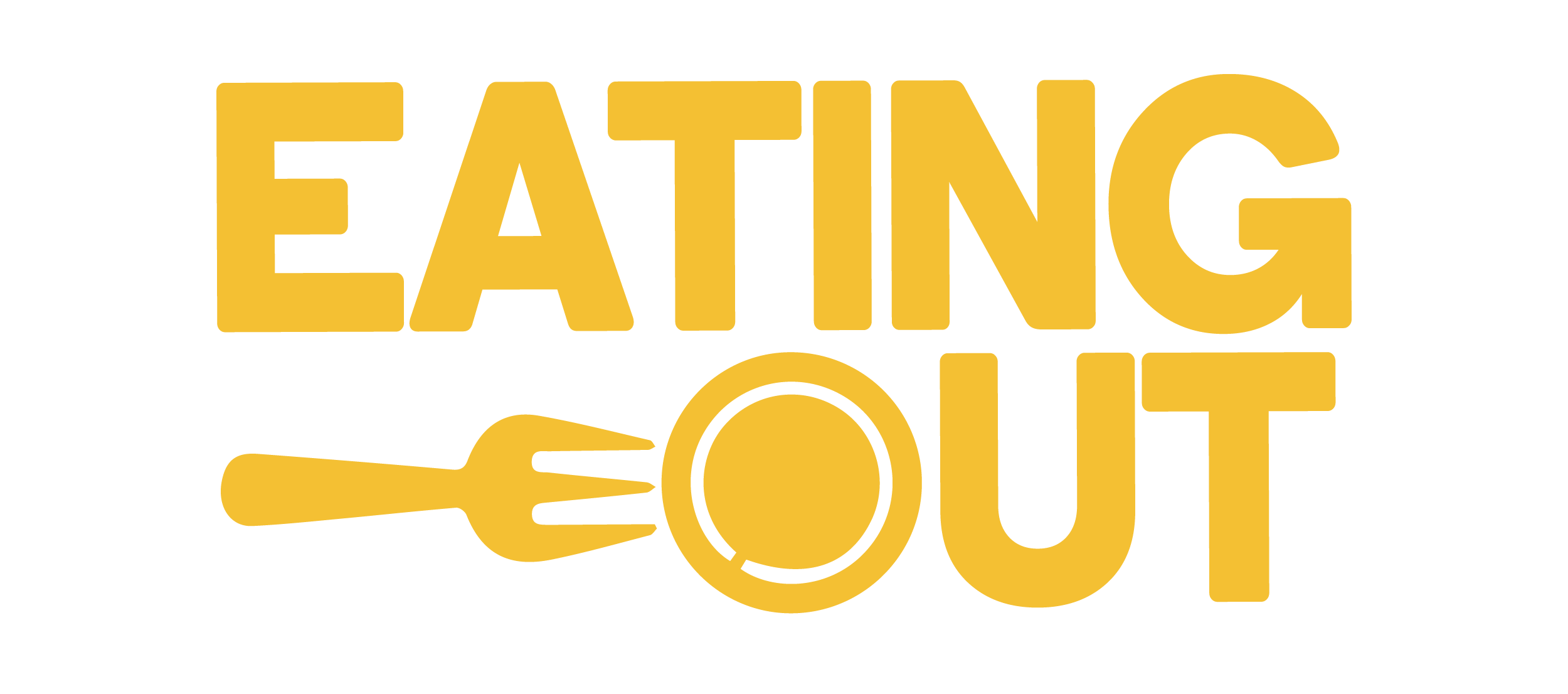 EATING-OUT Logo
